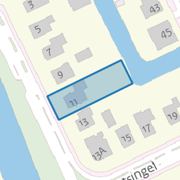 Perceel MDB02-B-1355