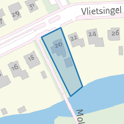 Perceel MDB02-B-1375