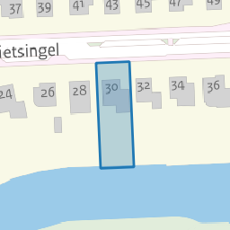 Perceel MDB02-B-1380