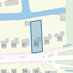 Perceel MDB02-B-1392