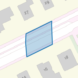 Perceel MDB02-B-1397