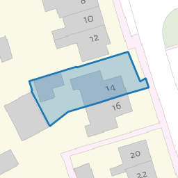 Perceel MDB02-B-1592