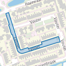 Perceel MDB02-B-1595