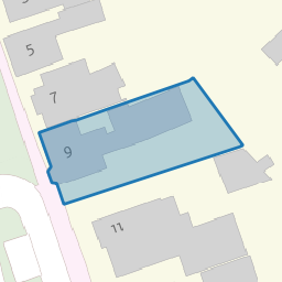 Perceel MDB02-B-1599