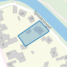 Perceel MDB02-B-1600