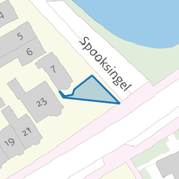 Perceel MDB02-B-1601