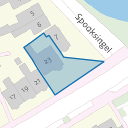 Perceel MDB02-B-1602