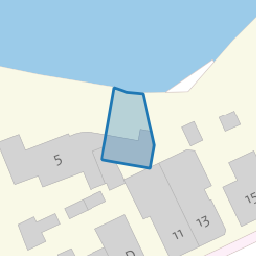 Perceel MDB02-B-1609