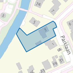 Perceel MDB02-B-1622