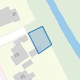 Perceel MDB02-B-1625