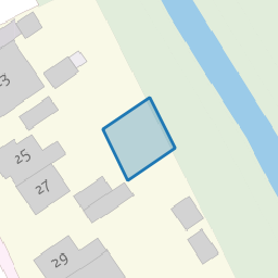 Perceel MDB02-B-1627