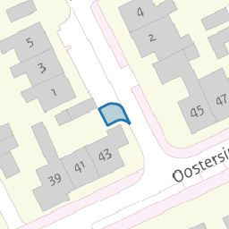 Perceel MDB02-B-1643