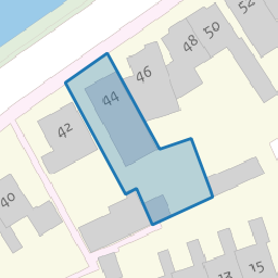 Perceel MDB02-B-1646