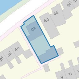 Perceel MDB02-B-1647