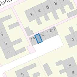 Perceel MDB02-B-1653