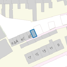 Perceel MDB02-B-1659