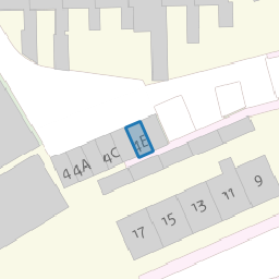 Perceel MDB02-B-1660