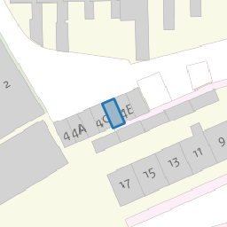 Perceel MDB02-B-1661