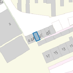 Perceel MDB02-B-1663