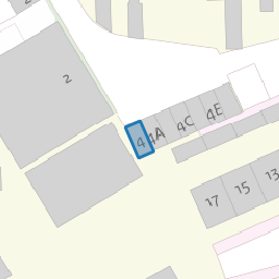 Perceel MDB02-B-1665