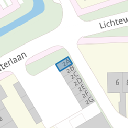 Perceel MDB02-B-1667