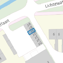 Perceel MDB02-B-1669