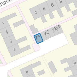 Perceel MDB02-B-1679