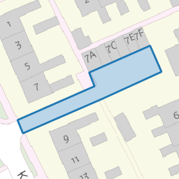 Perceel MDB02-B-1680