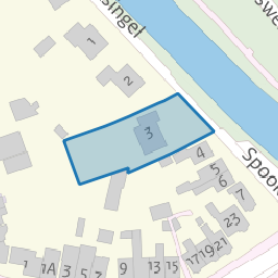 Perceel MDB02-B-1683