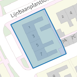 Perceel MDB02-B-1685