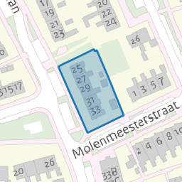 Perceel MDB02-B-1687