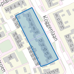 Perceel MDB02-B-1688