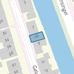 Perceel MDB02-B-1695