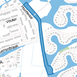 Perceel MDB02-B-1701