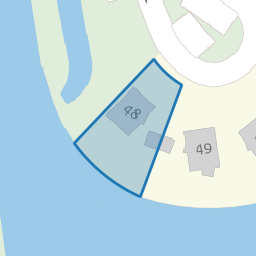 Perceel MDB02-B-1722