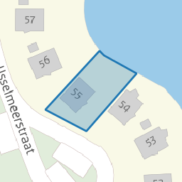 Perceel MDB02-B-1729