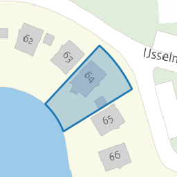 Perceel MDB02-B-1737