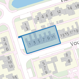 Perceel MDB02-B-1760