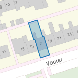 Perceel MDB02-B-1763