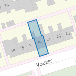 Perceel MDB02-B-1764