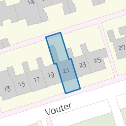 Perceel MDB02-B-1765