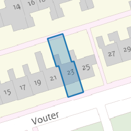 Perceel MDB02-B-1766
