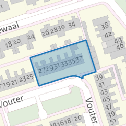 Perceel MDB02-B-1768