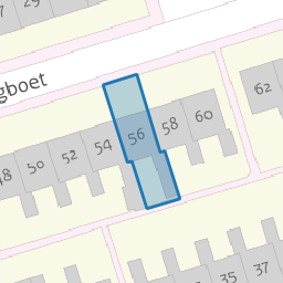 Perceel MDB02-B-1779
