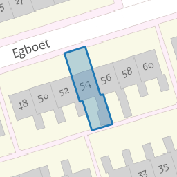 Perceel MDB02-B-1780