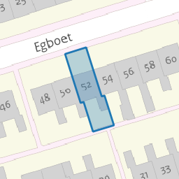 Perceel MDB02-B-1781