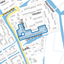 Perceel MDB02-B-1784