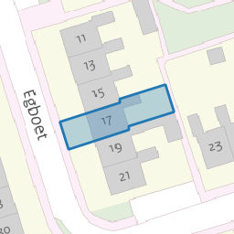 Perceel MDB02-B-1788