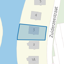 Perceel MDB02-B-1794