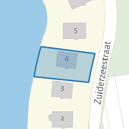 Perceel MDB02-B-1795